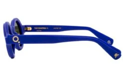 Occhiali Da Sole ETNIA BARCELONA The Einstein Azul Kl XX Anniversary -Occhiali Alla Moda occhiali da sole etnia barcelona the einstein azul kl xx anniversary 2