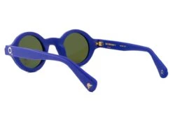 Occhiali Da Sole ETNIA BARCELONA The Einstein Azul Kl XX Anniversary -Occhiali Alla Moda occhiali da sole etnia barcelona the einstein azul kl xx anniversary 3