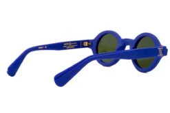 Occhiali Da Sole ETNIA BARCELONA The Einstein Azul Kl XX Anniversary -Occhiali Alla Moda occhiali da sole etnia barcelona the einstein azul kl xx anniversary 4