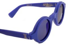 Occhiali Da Sole ETNIA BARCELONA The Einstein Azul Kl XX Anniversary -Occhiali Alla Moda occhiali da sole etnia barcelona the einstein azul kl xx anniversary 5