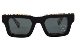 Occhiali Da Sole ETNIA BARCELONA The Kennedy Bkwh XX Anniversary Polarizzato -Occhiali Alla Moda occhiali da sole etnia barcelona the kennedy bkwh xx anniversary polarizzato 5