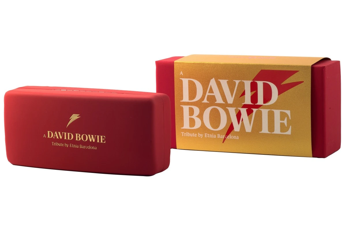 Occhiali Da Sole ETNIA BARCELONA The Thin White Duke Bowie Gmbl 4 Occhiali Da Sole ETNIA BARCELONA The Thin White Duke Bowie Gmbl - immagine 2