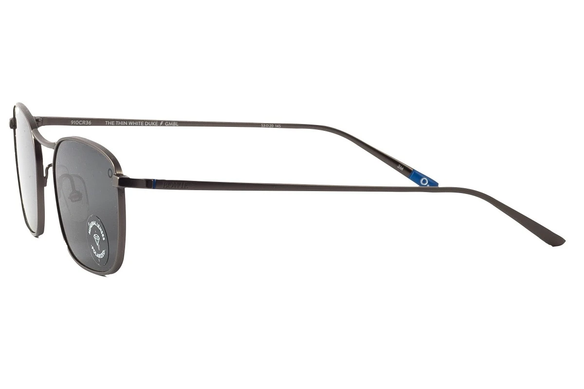 Occhiali Da Sole ETNIA BARCELONA The Thin White Duke Bowie Gmbl 5 Occhiali Da Sole ETNIA BARCELONA The Thin White Duke Bowie Gmbl - immagine 3