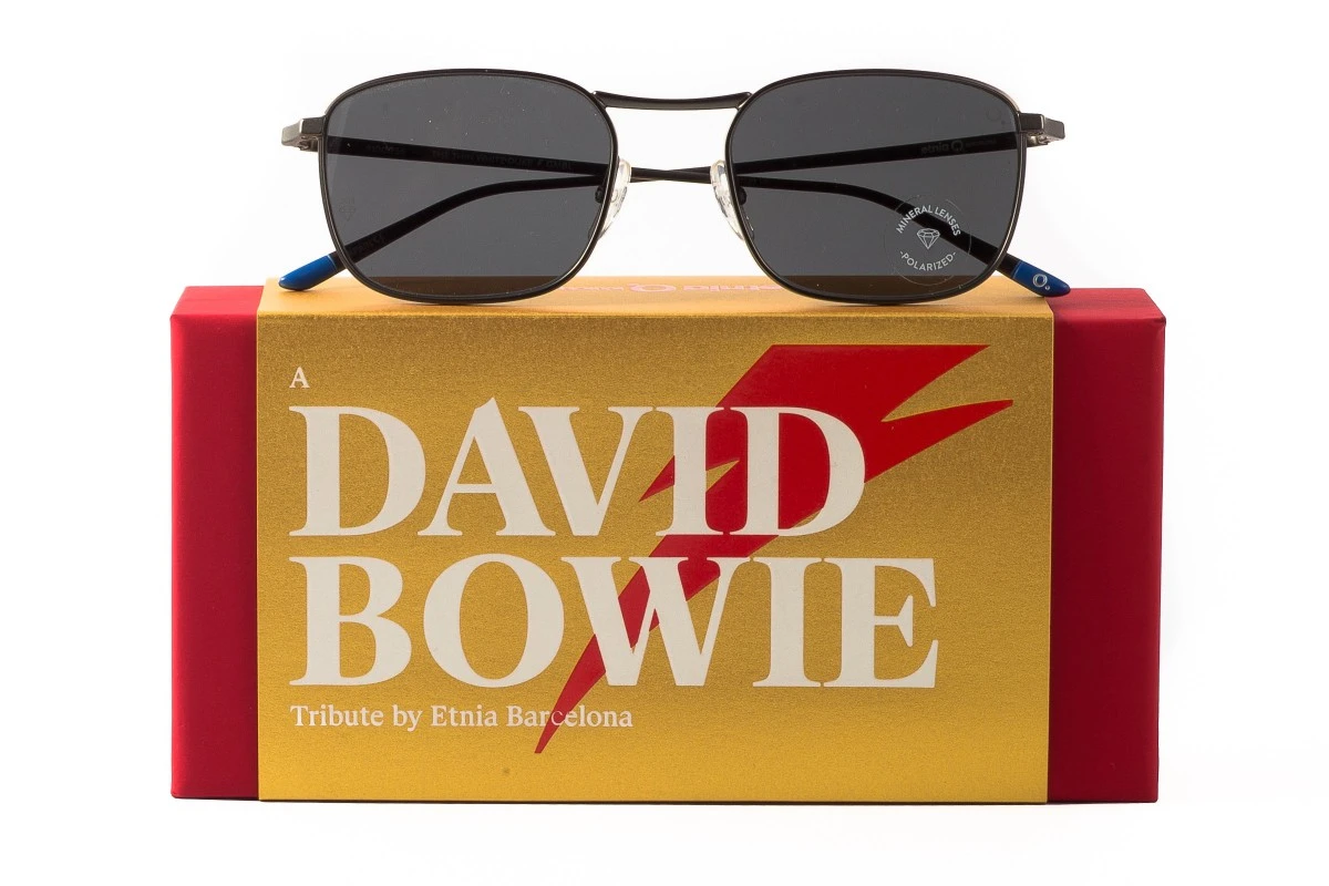 Occhiali Da Sole ETNIA BARCELONA The Thin White Duke Bowie Gmbl 8 Occhiali Da Sole ETNIA BARCELONA The Thin White Duke Bowie Gmbl - immagine 6