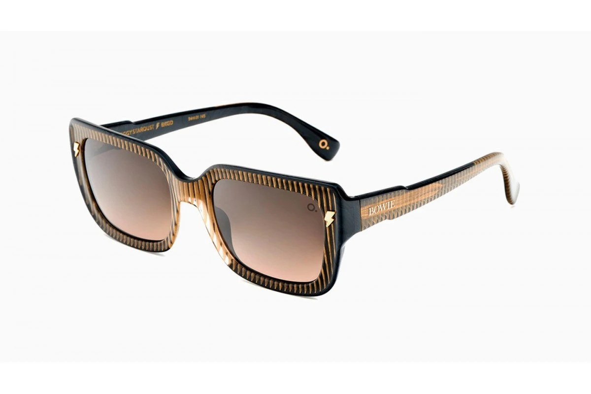 Occhiali Da Sole ETNIA BARCELONA Ziggy Dardust Bowie Bkgd 6 Occhiali Da Sole ETNIA BARCELONA Ziggy Dardust Bowie Bkgd - immagine 4