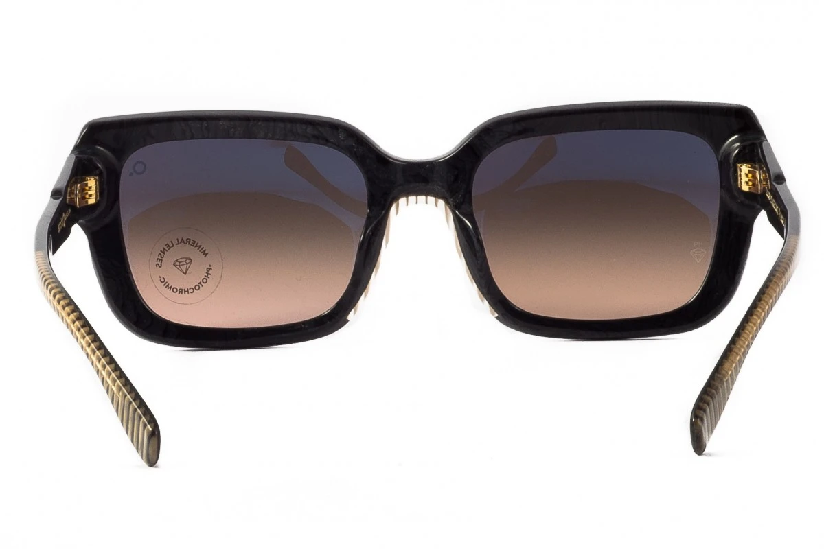 Occhiali Da Sole ETNIA BARCELONA Ziggy Dardust Bowie Bkgd 9 Occhiali Da Sole ETNIA BARCELONA Ziggy Dardust Bowie Bkgd - immagine 7