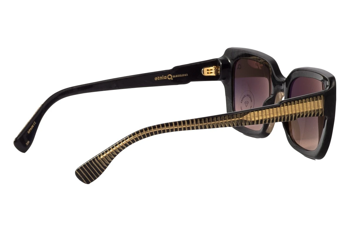 Occhiali Da Sole ETNIA BARCELONA Ziggy Dardust Bowie Bkgd 10 Occhiali Da Sole ETNIA BARCELONA Ziggy Dardust Bowie Bkgd - immagine 8