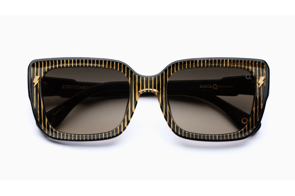 Occhiali Da Sole ETNIA BARCELONA Ziggy Dardust Bowie Bkgd 3 Occhiali Da Sole ETNIA BARCELONA Ziggy Dardust Bowie Bkgd