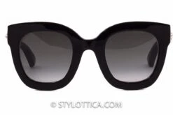 Occhiali Da Sole GUCCI GG0208S 001 -Occhiali Alla Moda occhiali da sole gucci gg0208s 001 10