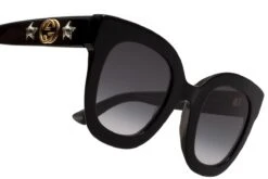 Occhiali Da Sole GUCCI GG0208S 001 -Occhiali Alla Moda occhiali da sole gucci gg0208s 001 5