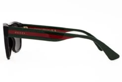 Occhiali Da Sole GUCCI GG0341S 001 -Occhiali Alla Moda occhiali da sole gucci gg0341s 001 2