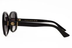 Occhiali Da Sole GUCCI GG0762S 001 -Occhiali Alla Moda occhiali da sole gucci gg0762s 001 2