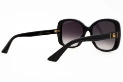 Occhiali Da Sole GUCCI GG0762S 001 -Occhiali Alla Moda occhiali da sole gucci gg0762s 001 4