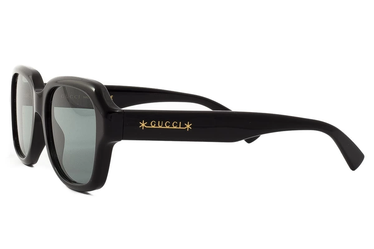 Occhiali Da Sole GUCCI GG1174S 001 4 Occhiali Da Sole GUCCI GG1174S 001 - immagine 2