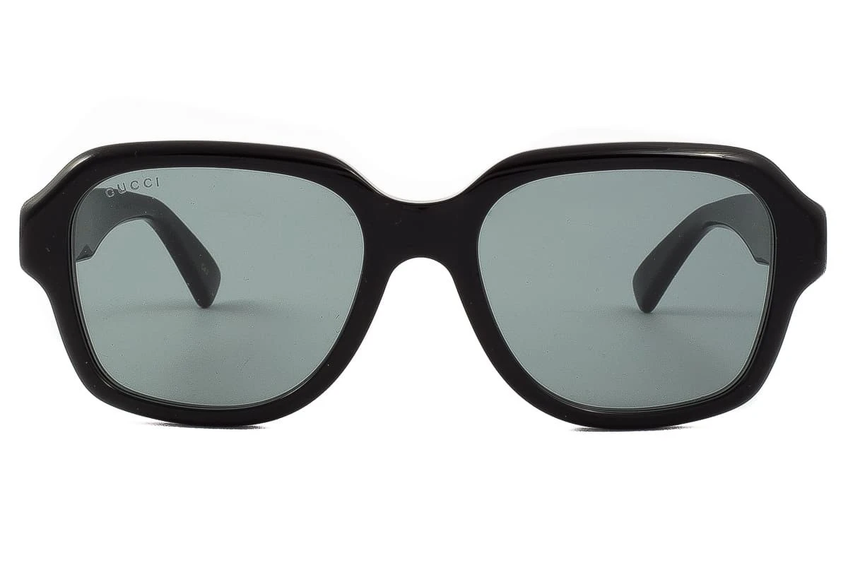 Occhiali Da Sole GUCCI GG1174S 001 5 Occhiali Da Sole GUCCI GG1174S 001 - immagine 3