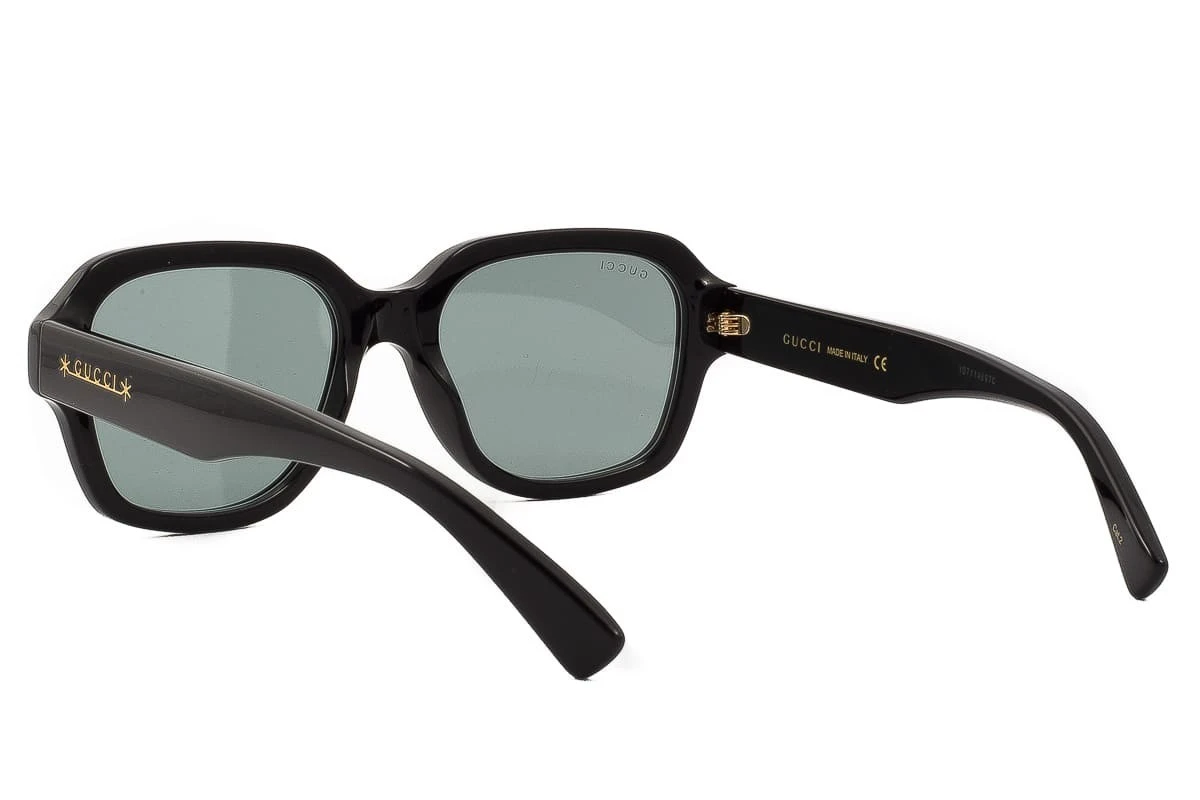 Occhiali Da Sole GUCCI GG1174S 001 7 Occhiali Da Sole GUCCI GG1174S 001 - immagine 5
