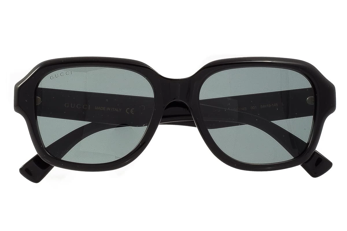 Occhiali Da Sole GUCCI GG1174S 001 3 Occhiali Da Sole GUCCI GG1174S 001