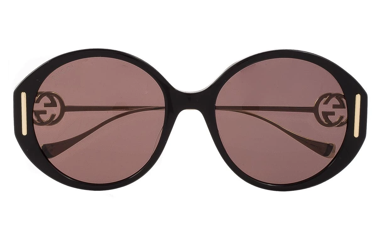 Occhiali Da Sole GUCCI GG1202S 001 5 Occhiali Da Sole GUCCI GG1202S 001 - immagine 3