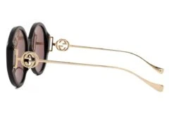 Occhiali Da Sole GUCCI GG1202S 001 11 Occhiali Da Sole GUCCI GG1202S 001 -Occhiali Alla Moda occhiali da sole gucci gg1202s 001 3