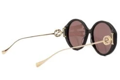 Occhiali Da Sole GUCCI GG1202S 001 13 Occhiali Da Sole GUCCI GG1202S 001 -Occhiali Alla Moda occhiali da sole gucci gg1202s 001 5