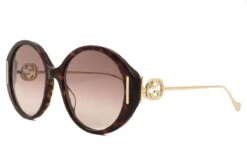 Occhiali Da Sole GUCCI GG1202S 003 -Occhiali Alla Moda occhiali da sole gucci gg1202s 003 1