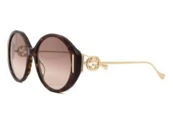 Occhiali Da Sole GUCCI GG1202S 003 -Occhiali Alla Moda occhiali da sole gucci gg1202s 003 2