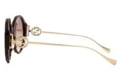 Occhiali Da Sole GUCCI GG1202S 003 -Occhiali Alla Moda occhiali da sole gucci gg1202s 003 3