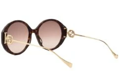 Occhiali Da Sole GUCCI GG1202S 003 -Occhiali Alla Moda occhiali da sole gucci gg1202s 003 4