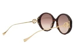 Occhiali Da Sole GUCCI GG1202S 003 -Occhiali Alla Moda occhiali da sole gucci gg1202s 003 5