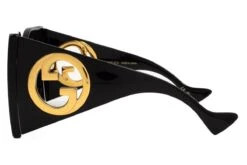 Occhiali Da Sole GUCCI GG1254S 001 Prestige 15 Occhiali Da Sole GUCCI GG1254S 001 Prestige -Occhiali Alla Moda occhiali da sole gucci gg1254s 001 prestige 2