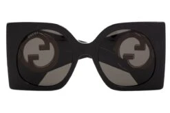 Occhiali Da Sole GUCCI GG1254S 001 Prestige