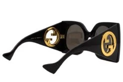Occhiali Da Sole GUCCI GG1254S 001 Prestige 17 Occhiali Da Sole GUCCI GG1254S 001 Prestige -Occhiali Alla Moda occhiali da sole gucci gg1254s 001 prestige 4
