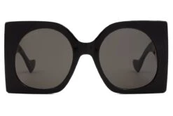 Occhiali Da Sole GUCCI GG1254S 001 Prestige 18 Occhiali Da Sole GUCCI GG1254S 001 Prestige -Occhiali Alla Moda occhiali da sole gucci gg1254s 001 prestige 5