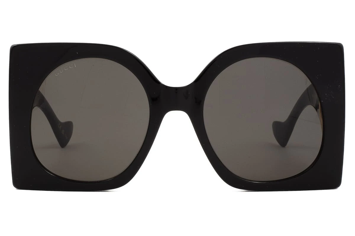 Occhiali Da Sole GUCCI GG1254S 001 Prestige 8 Occhiali Da Sole GUCCI GG1254S 001 Prestige - immagine 6