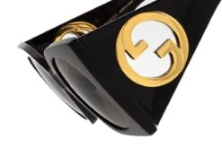 Occhiali Da Sole GUCCI GG1254S 001 Prestige 21 Occhiali Da Sole GUCCI GG1254S 001 Prestige -Occhiali Alla Moda occhiali da sole gucci gg1254s 001 prestige 8