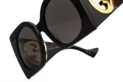 Occhiali Da Sole GUCCI GG1254S 001 Prestige 22 Occhiali Da Sole GUCCI GG1254S 001 Prestige -Occhiali Alla Moda occhiali da sole gucci gg1254s 001 prestige 9