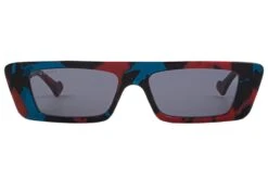 Occhiali Da Sole GUCCI GG1331S 007 -Occhiali Alla Moda occhiali da sole gucci gg1331s 007 5