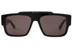 Occhiali Da Sole GUCCI GG1460S 001 -Occhiali Alla Moda occhiali da sole gucci gg1460s 001 5
