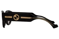 Occhiali Da Sole GUCCI GG1553S 001 -Occhiali Alla Moda occhiali da sole gucci gg1553s 001 2