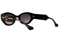 Occhiali Da Sole GUCCI GG1553S 001 -Occhiali Alla Moda occhiali da sole gucci gg1553s 001 3