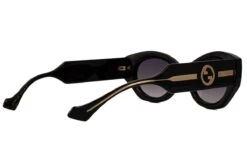 Occhiali Da Sole GUCCI GG1553S 001 -Occhiali Alla Moda occhiali da sole gucci gg1553s 001 4