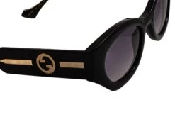 Occhiali Da Sole GUCCI GG1553S 001 -Occhiali Alla Moda occhiali da sole gucci gg1553s 001 5