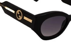 Occhiali Da Sole GUCCI GG1553S 001 -Occhiali Alla Moda occhiali da sole gucci gg1553s 001 6