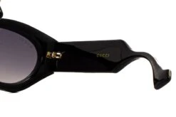 Occhiali Da Sole GUCCI GG1553S 001 -Occhiali Alla Moda occhiali da sole gucci gg1553s 001 7