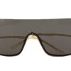 Occhiali Da Sole GUCCI GG1560S 001 -Occhiali Alla Moda occhiali da sole gucci gg1560s 001