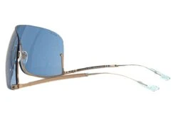 Occhiali Da Sole GUCCI GG1560S 003 Lenti Monogram Logo -Occhiali Alla Moda occhiali da sole gucci gg1560s 003 lenti monogram logo 3