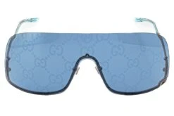 Occhiali Da Sole GUCCI GG1560S 003 Lenti Monogram Logo -Occhiali Alla Moda occhiali da sole gucci gg1560s 003 lenti monogram logo 7