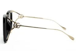 Occhiali Da Sole GUCCI GG1567SA 001 -Occhiali Alla Moda occhiali da sole gucci gg1567sa 001 2