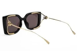 Occhiali Da Sole GUCCI GG1567SA 001 -Occhiali Alla Moda occhiali da sole gucci gg1567sa 001 3