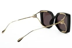 Occhiali Da Sole GUCCI GG1567SA 001 -Occhiali Alla Moda occhiali da sole gucci gg1567sa 001 4